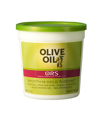Olive Oil Smooth-N-Hold Pudding