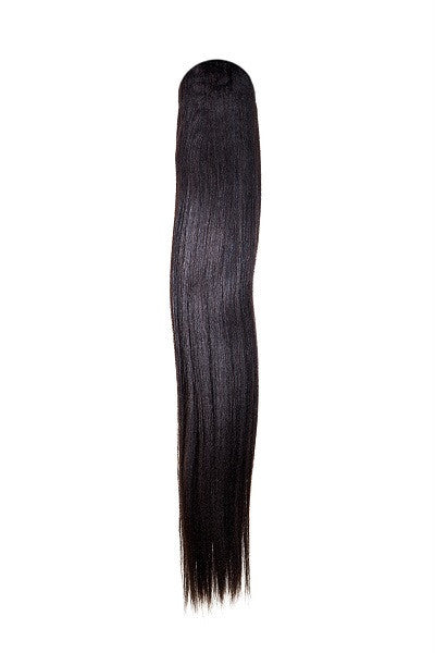 Afro Frizzy Smooth