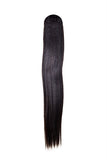 Afro Frizzy Smooth
