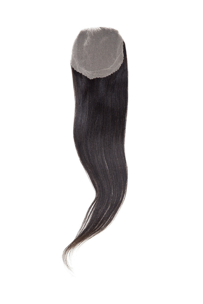 Afro Frizzy Smooth