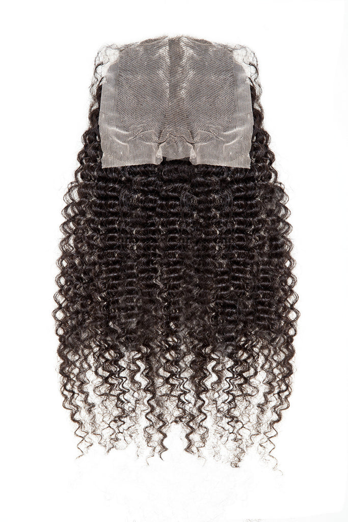 Afro Curls