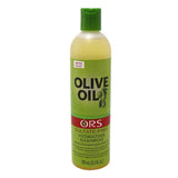 Olive Oil Sulphate Free Hydrating Shampoo