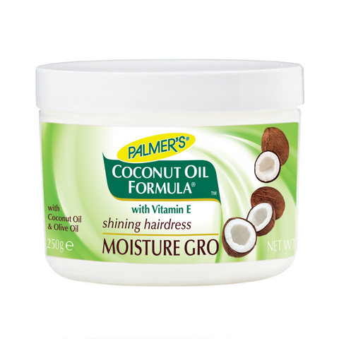 Palmer's Coconut Oil Formula Moisture-Gro Shining Hairdress
