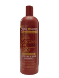 Argan Oil Moisture & Shine Shampoo
