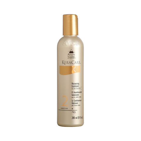KeraCare Moisturising Conditioner for Colour Treated Hair