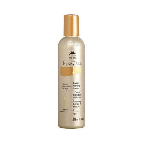 KeraCare Detangling Shampoo