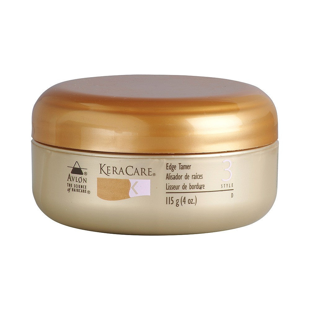 KeraCare Edge Tamer