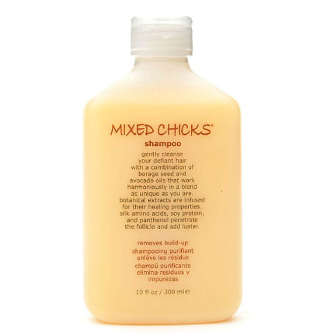 Mixed Chicks Shampoo