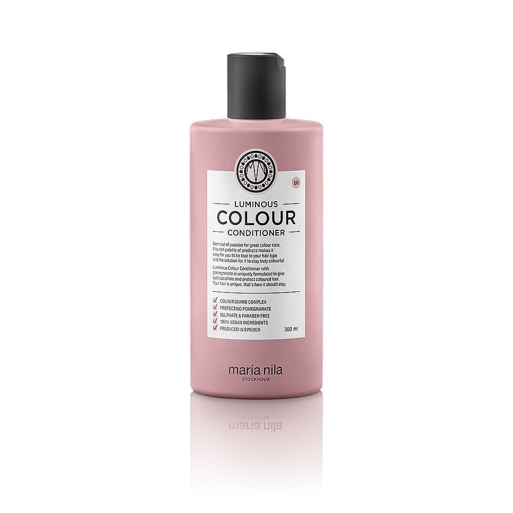 Maria Nila Luminous Colour Conditioner 300ml