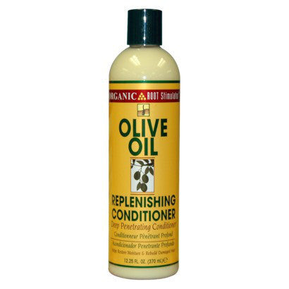 Olive Oil Replenishing Conditioner