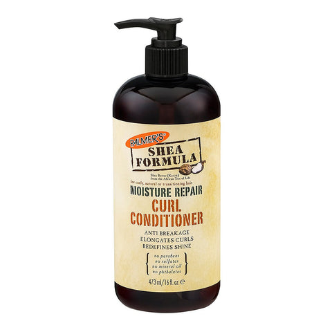 Palmer's Shea Moisture Repair Curl Conditioner