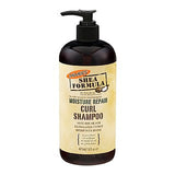Palmer's Shea Moisture Repair Curl Shampoo